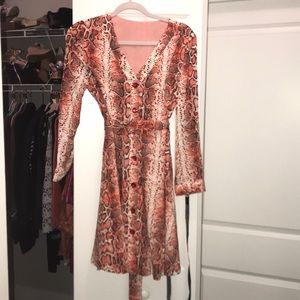 NWT adorable dress